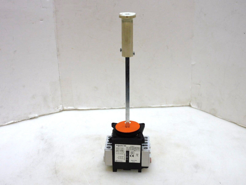 SCHNEIDER ELECTRIC GB/T 14048.3 SWITCH 20A 690V