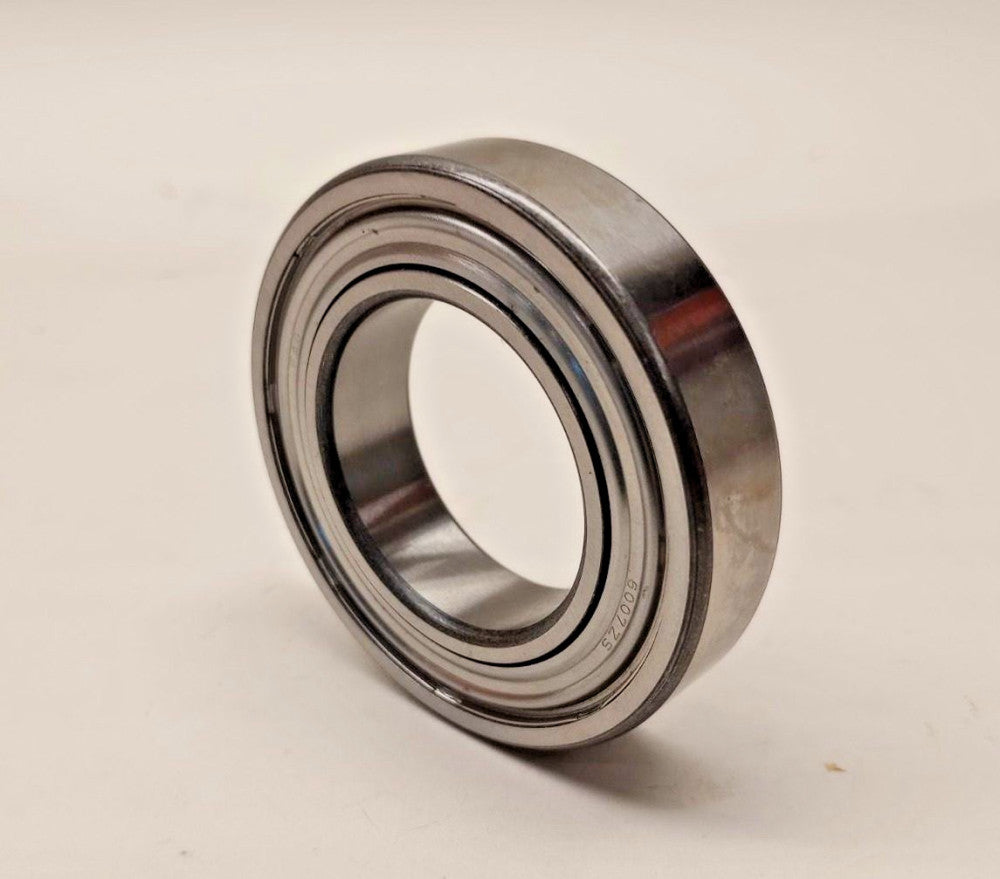 Fag 6007-2ZS Ball Bearing Double Shielded 35mm ID x 62mm OD x 14mm Width