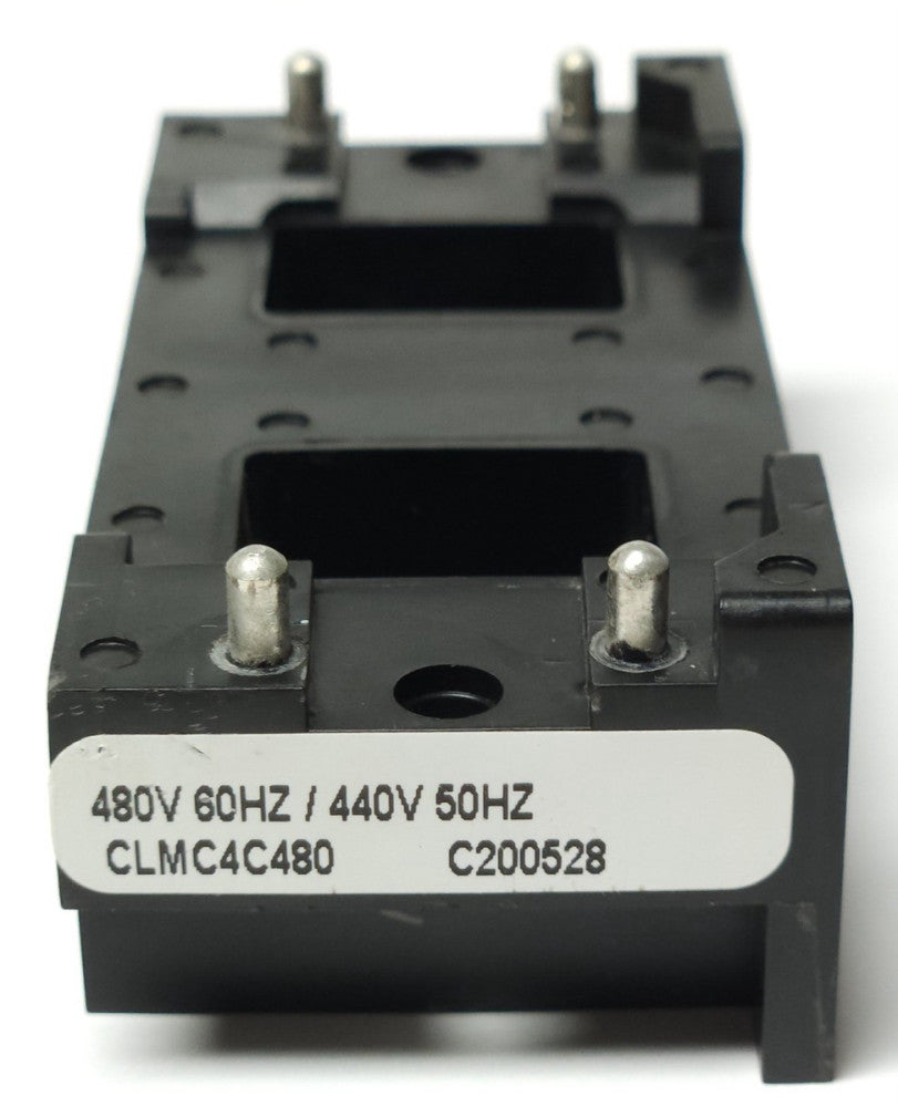 SIEMENS CLMC4C480 Lighting Contactor Coil 440 480 VAC