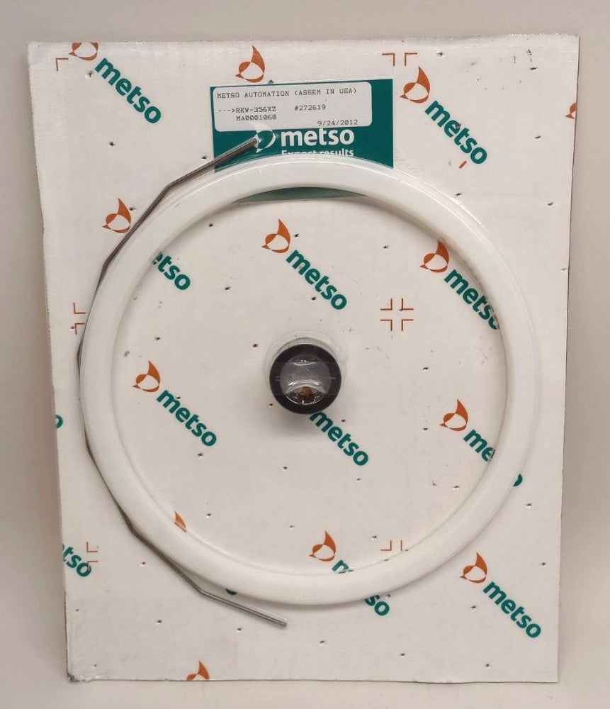 Metso RKW-356XZ Valve Repair Kit 4" Wafer Butterfly Valve