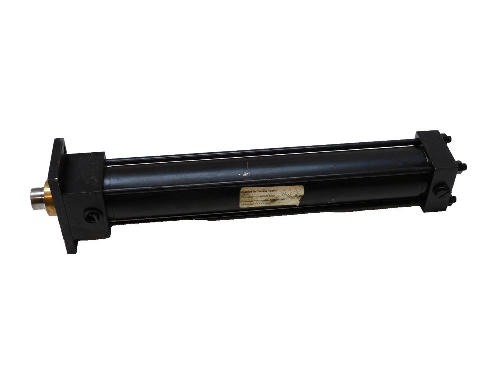 Schrader Bellows PAB112431 12.000 250 PSI Cylinder