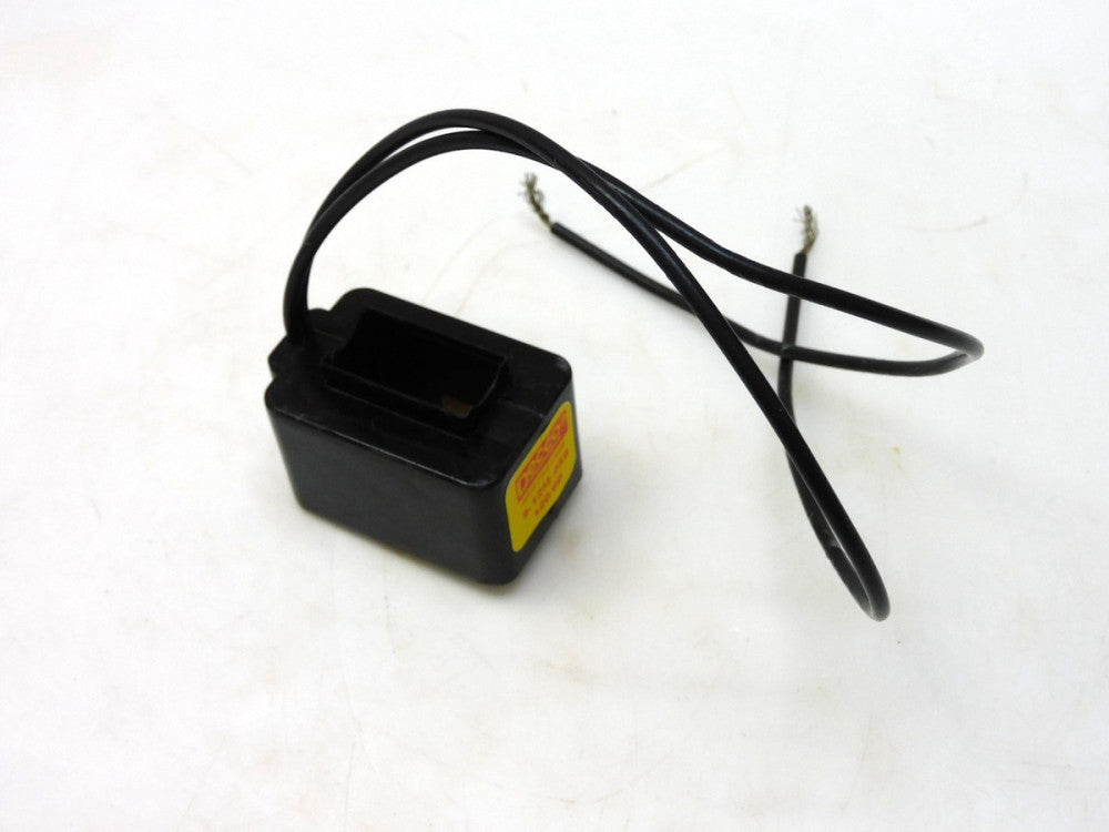 DECCO 9-12M-059 COIL 120V 60Hz