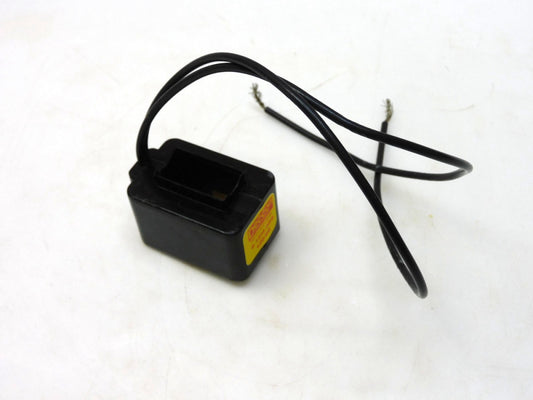 DECCO 9-12M-059 COIL 120V 60Hz