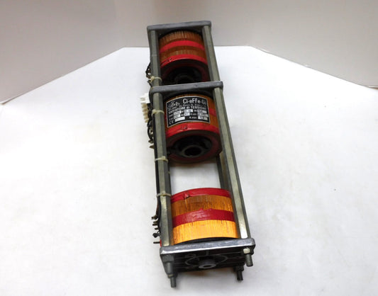 Ci-eFfe-Gi CPYG VOLTAGE REGULATOR NO. 0112 900VA 400V