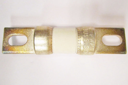 COOPER BUSSMAN FWP-100 BUSS 100 Amp Bolt in 700V Fuse