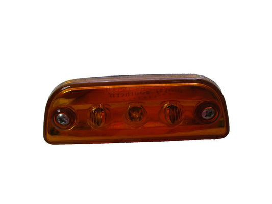 Paccar P54-1283-300 Visor Marker Lamp Rev A