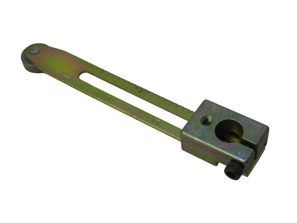 (NEW) SQUARE D HA-5 , HA5 Adj. 7/8" - 4" Lever Arm
