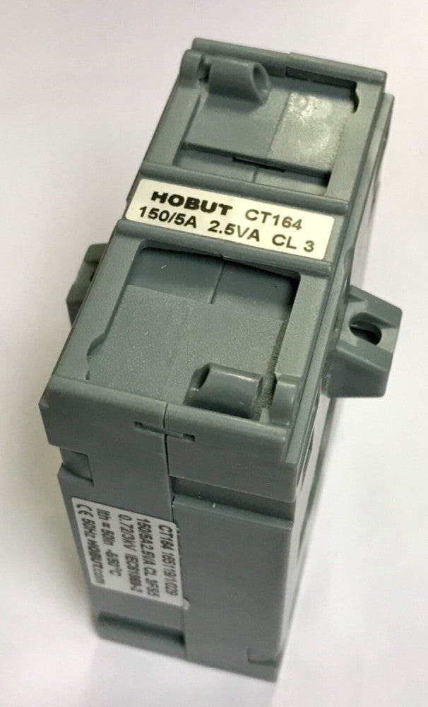 HOBUT CT164 165119/1/029 150/5A 2.5VA CL3 Current Transformer CT Module