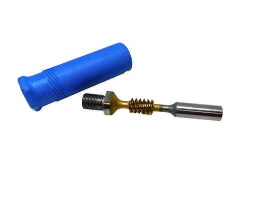 Gleason Gear Hob Shank Cylindrical Cutting Tool SK90003-24 26063-000-2-00