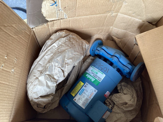 DEANLINE Pump Model 100411, .75x.75 (Class 20) 2hp 3500rpm