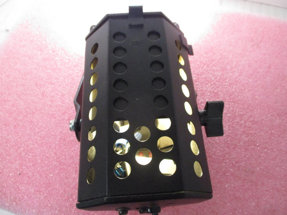 Times Square C3 Gallery Lighting Fixture with MR16 Bulb