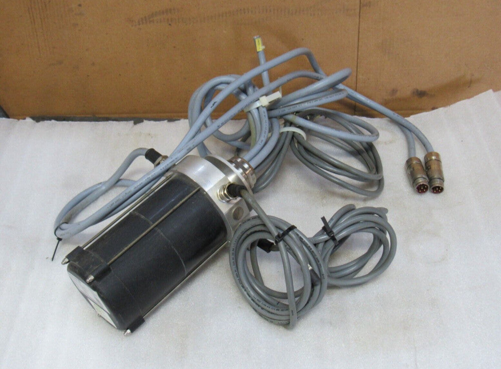 KRAUS ELECTRICAL SLIP RING ASSEMBLY 920112900034_B - USED