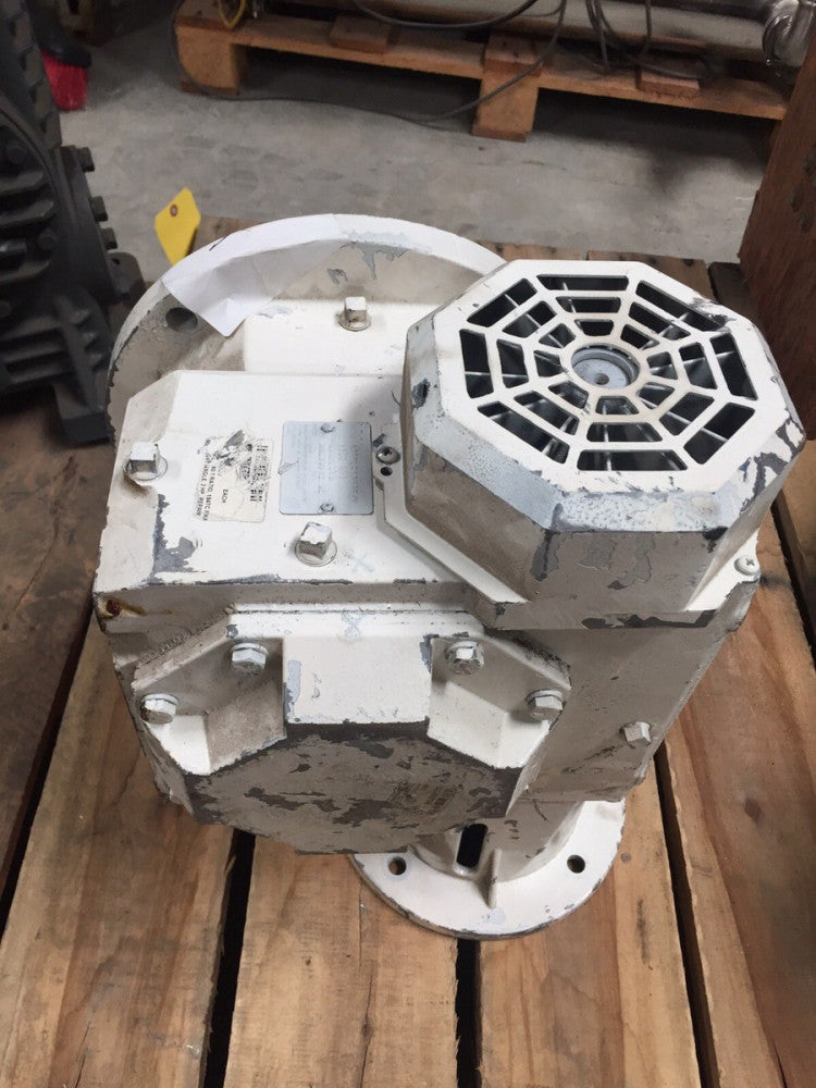 Electra-Gear Right Angle Gearbox model 400RLC18606/V
