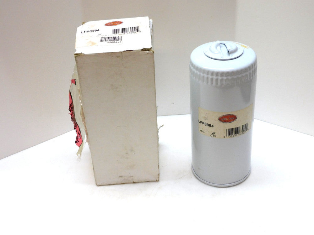 LUBER-FINER LFP8964 LUBE FILTER