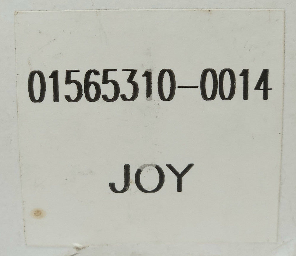 JOY 01565310 0014 K13 Filter Element