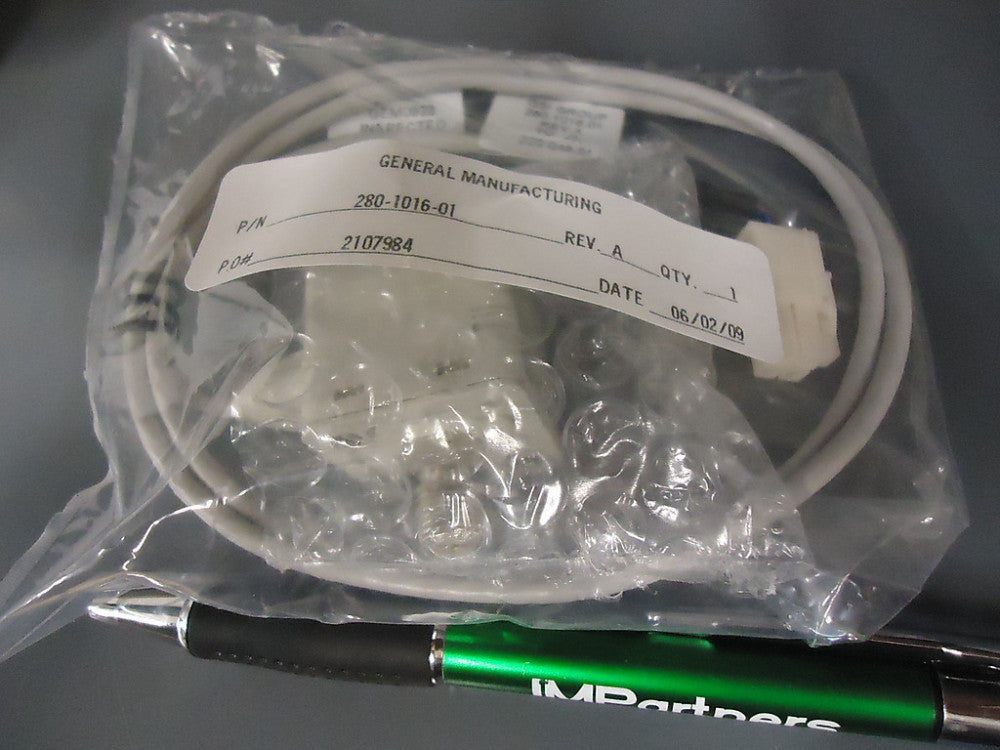 GSI 280.1016.01 M4XX PRESSURE SWITCH. Brand New!