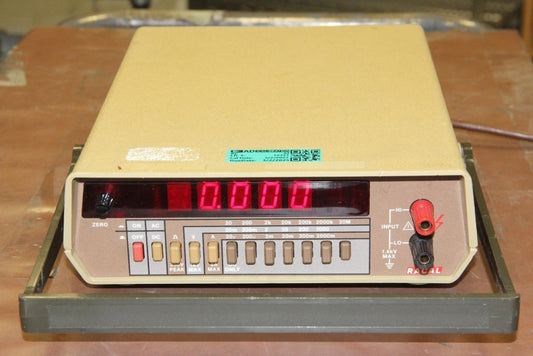RACAL-DANA 4003 Digital Multimeter
