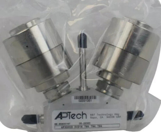 New, AP Tech, AP3000S-DVD16-TW4-TW4-TW4, Mixing Valve