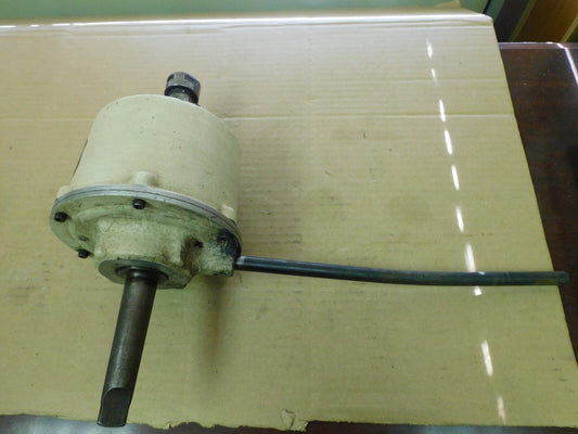 PROCUNIER TAPPING HEAD MODEL 3 SERIES A13003