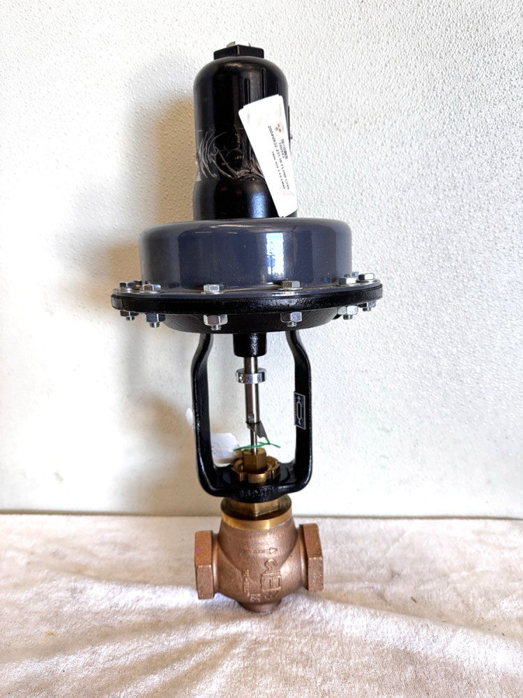 W.E. Anderson Lin-E Aire 1-1/2" Control Valve 2004VA32-231-Q6