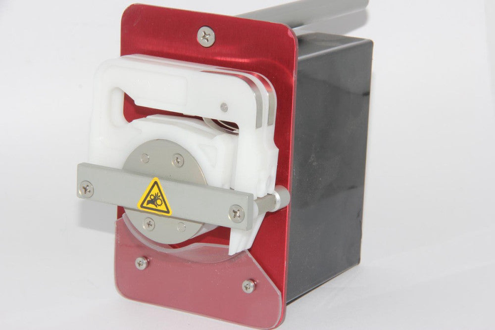 ISMATEC ISM844 Fixed-Speed Rack Mount Peristaltic Pump