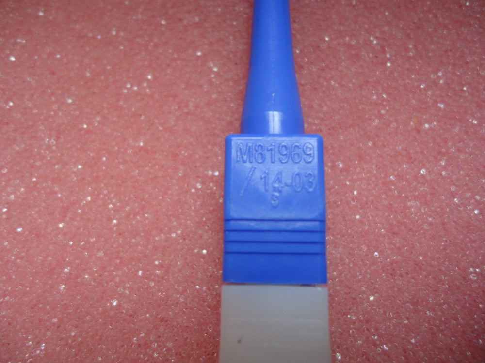 M81969/14-03 Amphenol INSERTION/EXTRACTION TOOL, For Use With:Size16 Brand New!