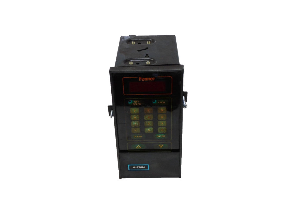 Fenner M-TRIM 2 3200-1602 Digital Motor Speed Controller 120v