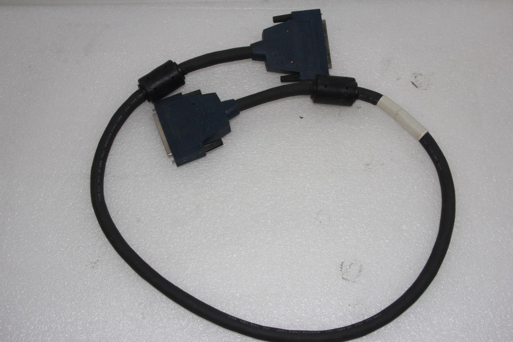 NATIONAL INSTRUMENTS 183432B-01 Test Cable