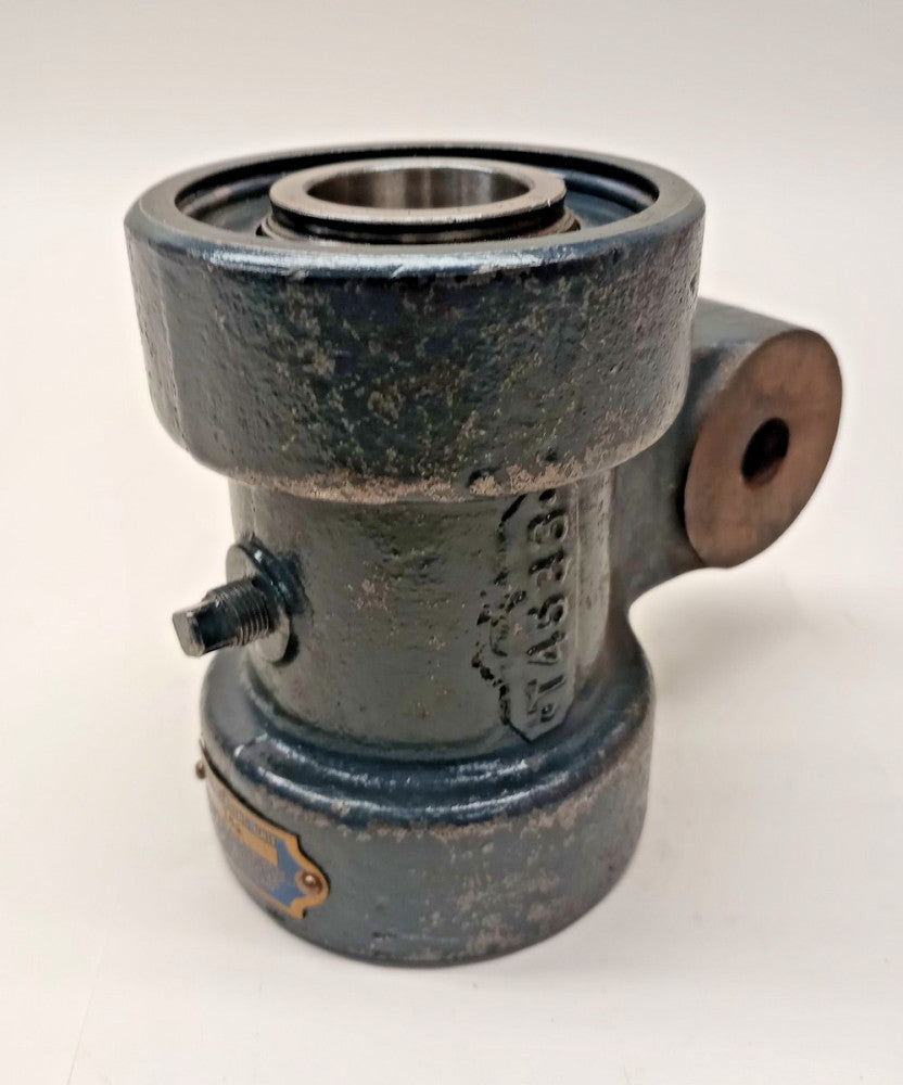 Fafnir T4533-1-5/16 Mounted Dual-Bearing 1.3125 (no collars) 4533 SM1105W SA7220