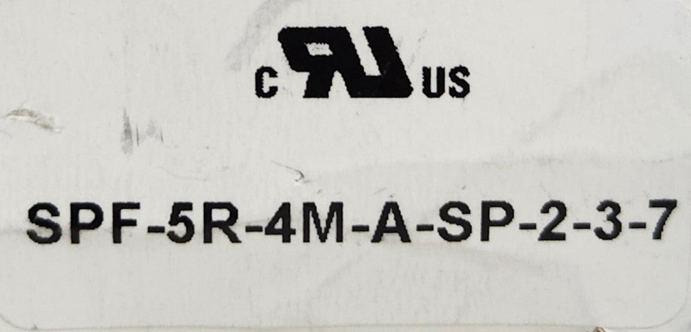 ANFIELD SPF 5R 4M A SP 2 3 7 High Pressure Switch Sensor