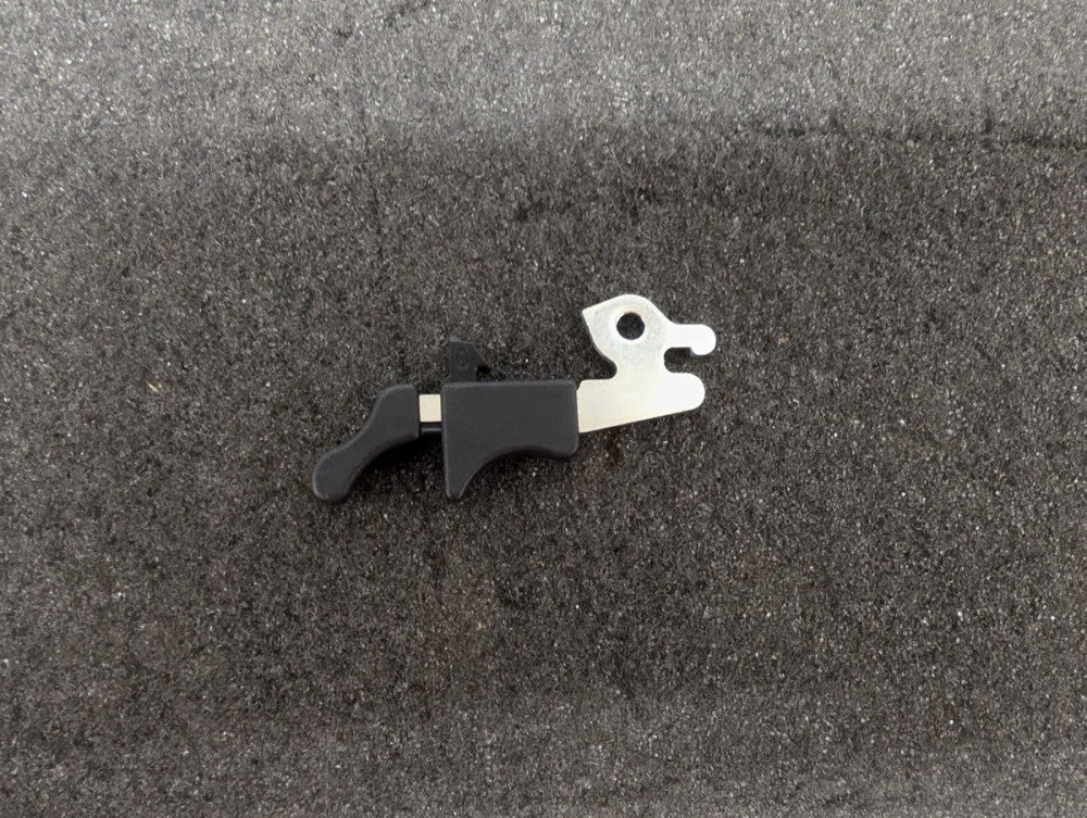 New, Southco, P7-A-513-11, ATCA EJECTOR PACKAGE