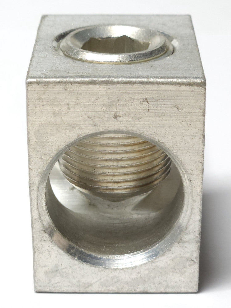 ILSCO D3591 Breaker Panel Lug 3/0 750 MCM Aluminum AL9CU