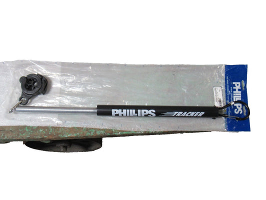 Phillips 17-1482 Tracker Hose Support Spring Assembly 25" New