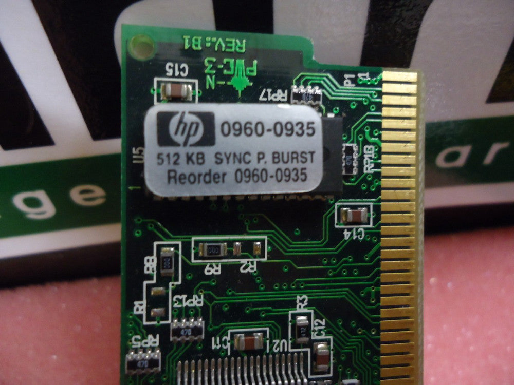 0960-0935 Hewlett Packard Memory Mod Brand New!