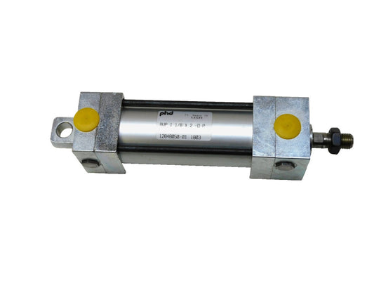 PHD AVP1-1/8X2-D-P Pneumatic Air Cylinder 1-1/8" Bore 2" Stroke