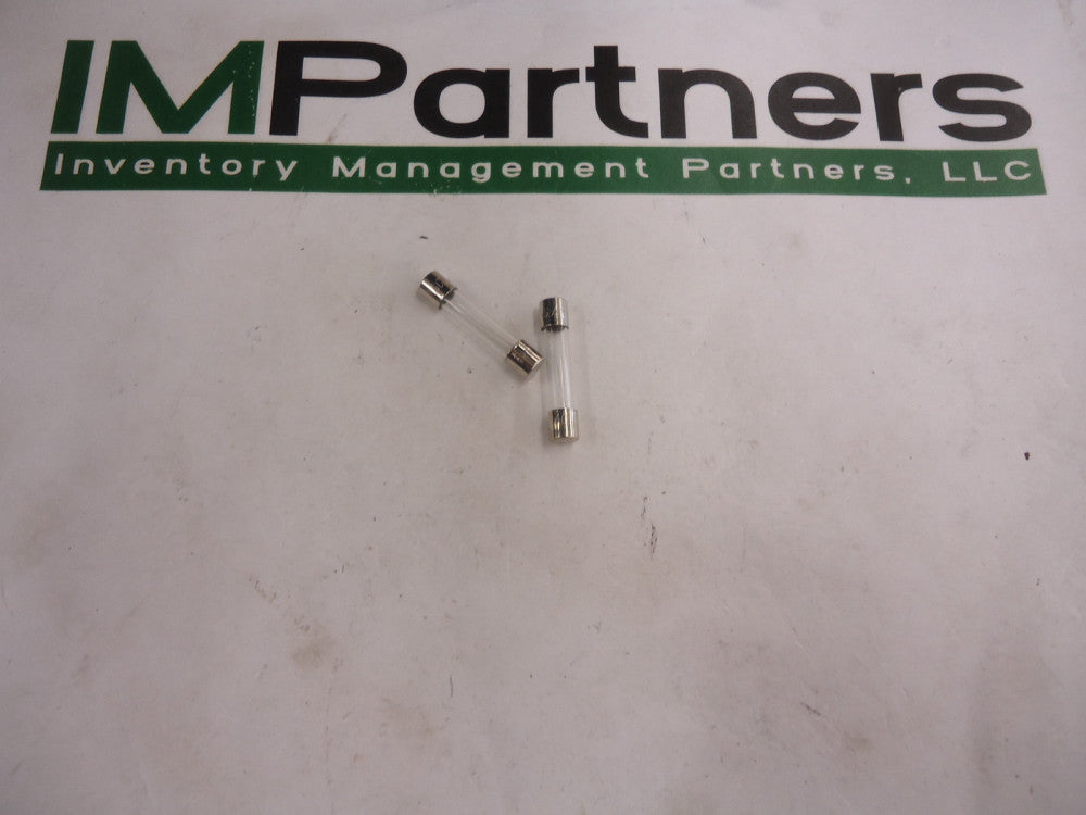 AGC-5, Cooper Bussman, FUSE 5A 250V FAST ACTING 2PIN, Brand New! (10 Pieces)
