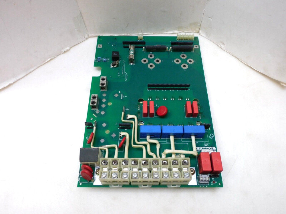 BALDOR EB0149A00 DRIVE BOARD