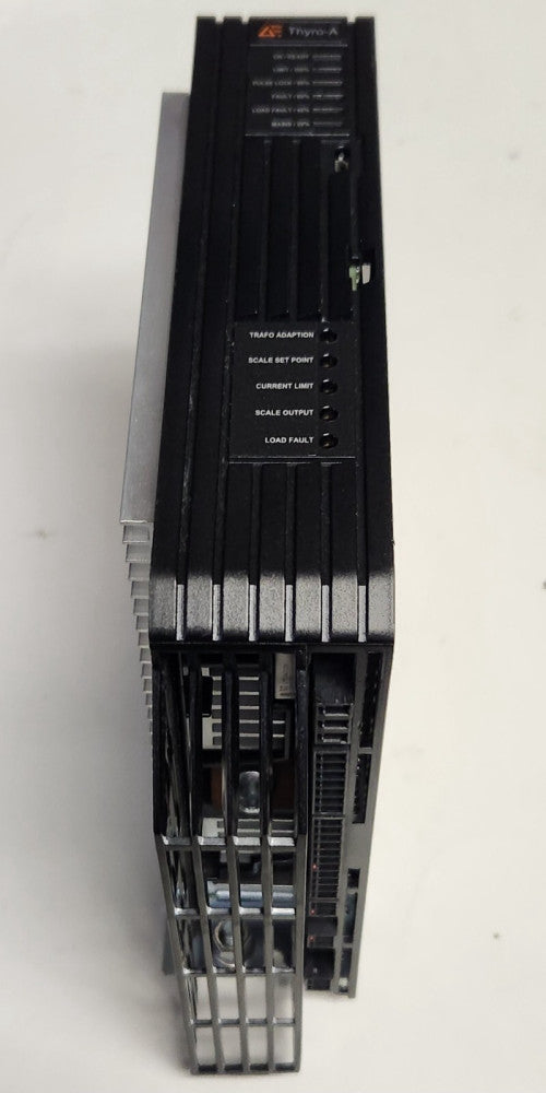 AEG THYRO-A AE Advanced Energy 1A 500 60 H RLC 500V Relay Out 4A 250v HRLP1