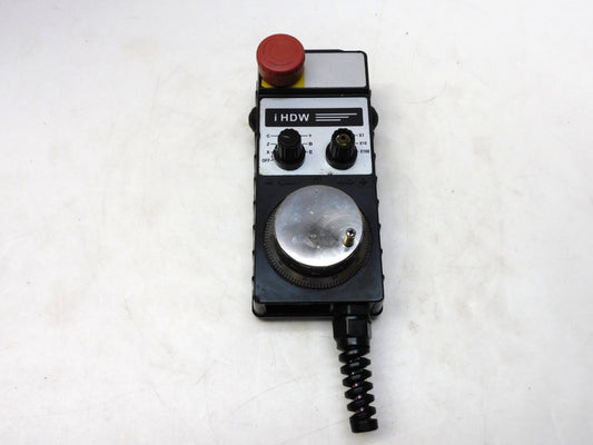 FUTURE LIFE TECHNOLOGY iHDW-BLA4L-IM MANUAL PULSE GENERATOR