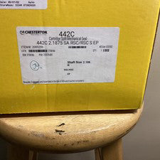 Chesterton 442C Cartridge Split Mechanical Seal. 2089299