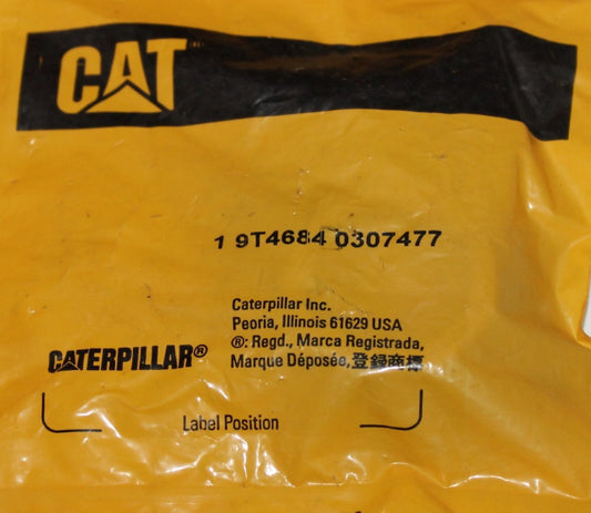 CATERPILLAR CAT 9T 4684 Housing Assembly 9T4684 0307477