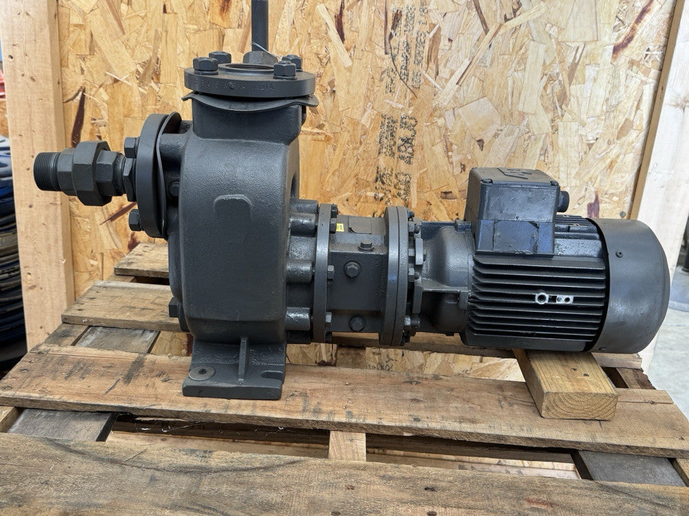 Schmalenberger SM 5013 Pump?