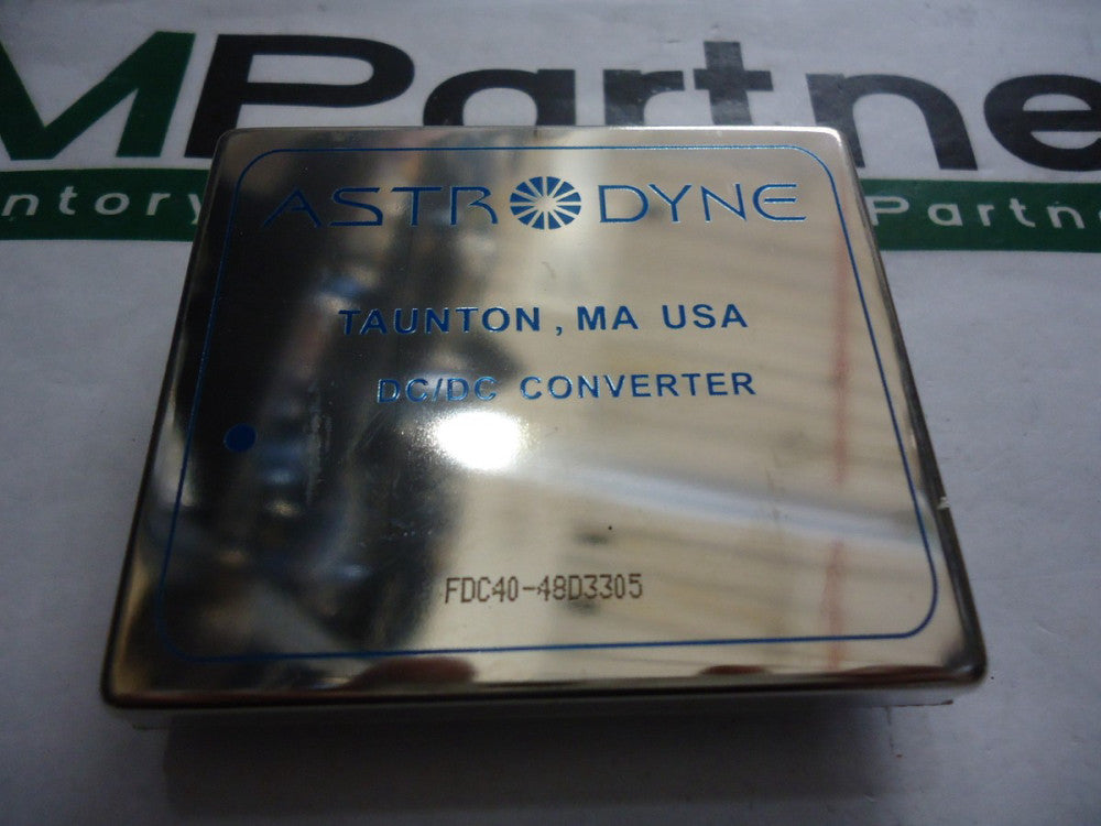 FDC40-48D3305 Astrodyne 40W  DC/DC BRAND NEW!