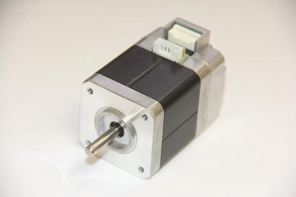 MINEBEA R17PMK440CNVA4438 Hybrid Stepping Motor with Positional Sensor
