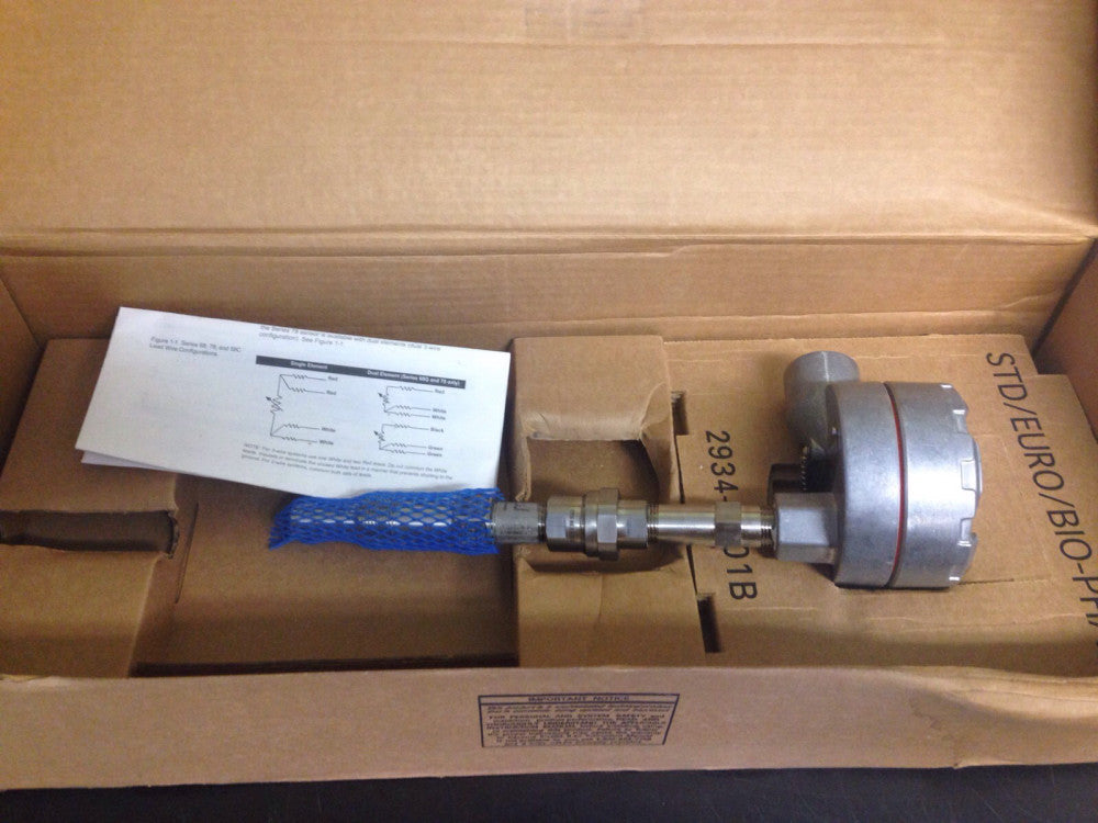 Emerson Rosemount 0078R21C30A015T34E5XA Temperature Transmitter