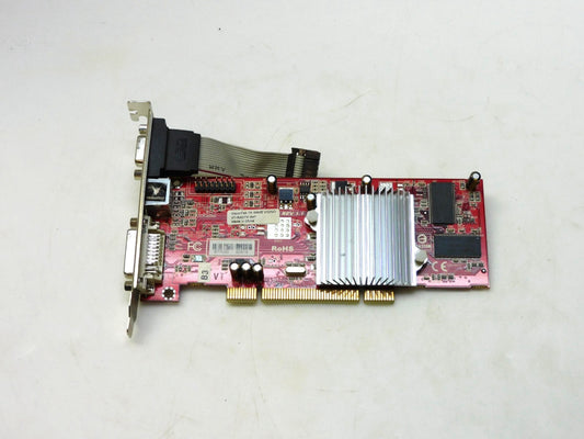 VISIONTEK VT-RAD7K 64P DDR VIDEO CARD