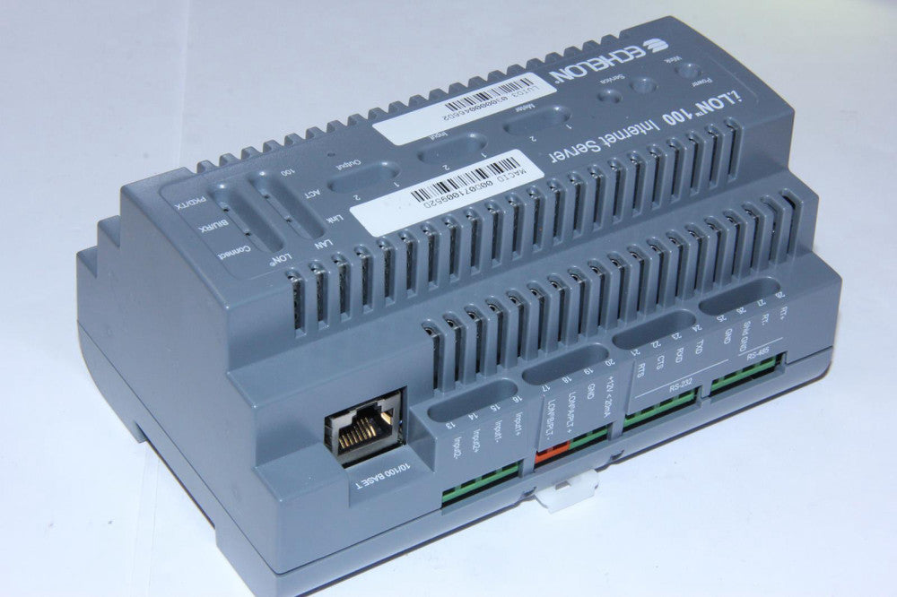 ECHELON 72101-FT i.LON 100 Internet Server