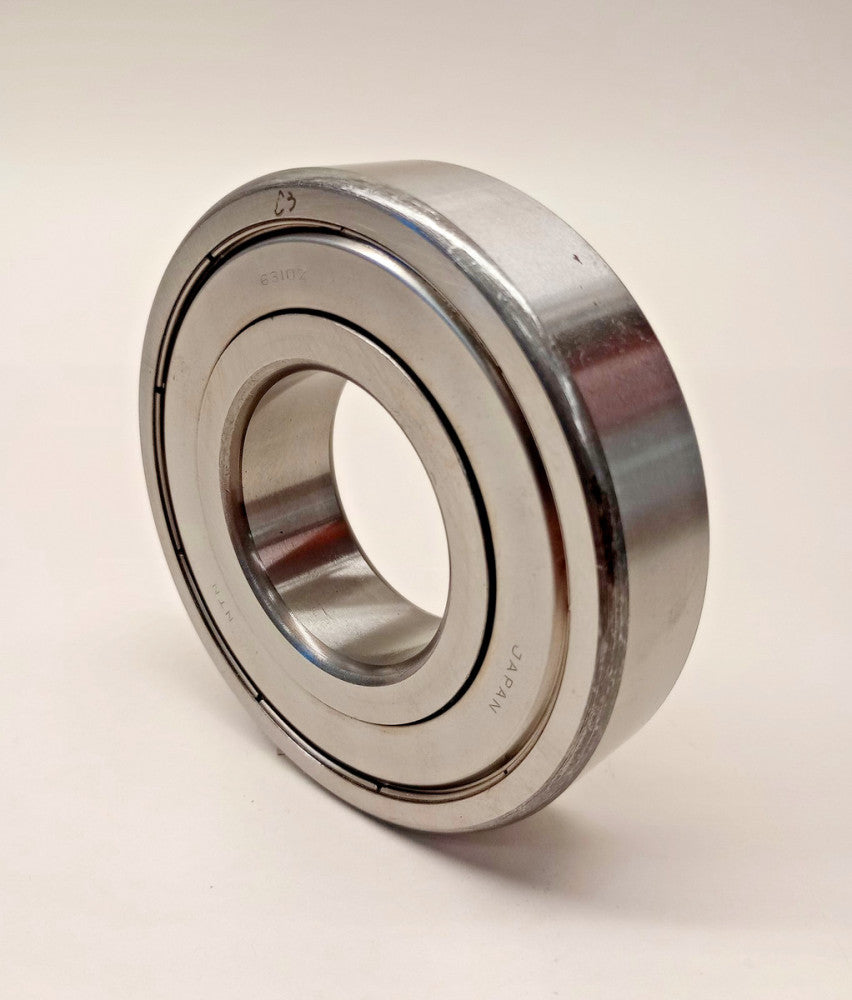 NTN 6310ZZC3/EM Ball Bearing Double Shielded 50x110x27mm 6310-ZZC3 / 6310-ZZ-C3