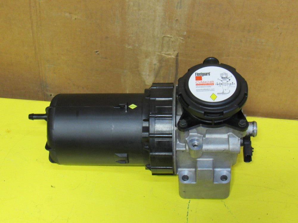 FLEETGUARD CRANK CASE FILTER CVM424B - USED