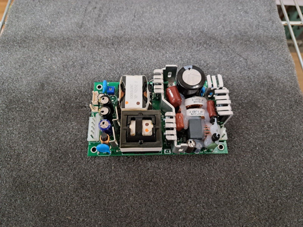 New, XP Power, GCS250PS12, AC/DC CONVERTER 12V 180W